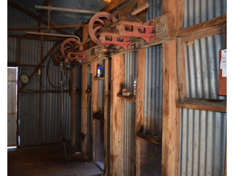 3013 Lachlan Valley Way ‘Mareetha’, Forbes NSW 2871