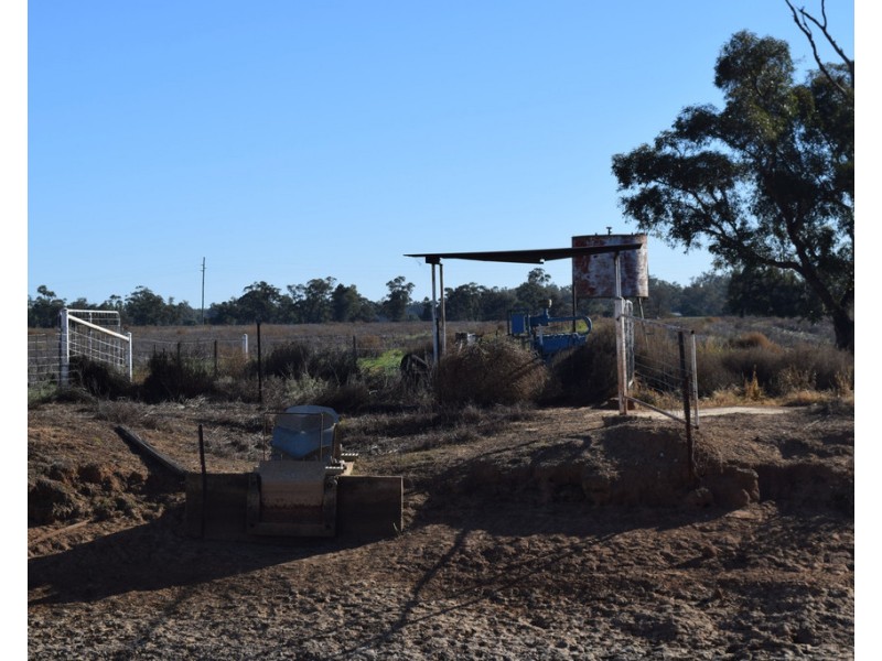 3013 Lachlan Valley Way ‘Mareetha’, Forbes NSW 2871