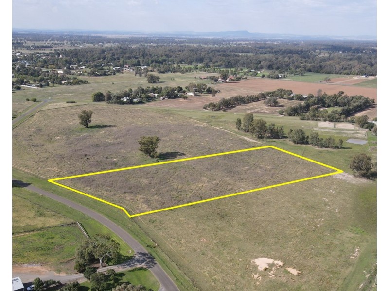 Lot 37 River Road, Forbes NSW 2871