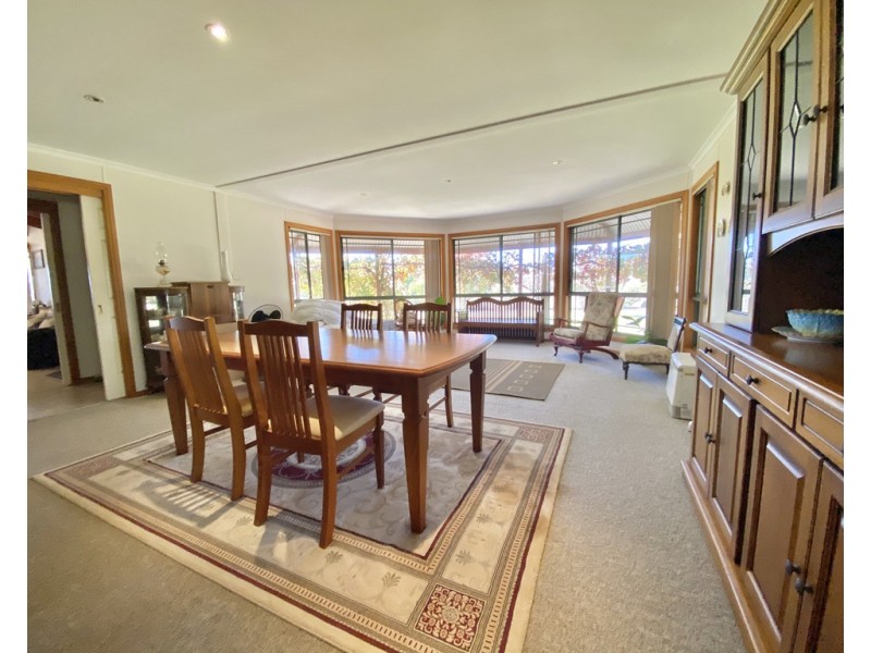 893 ” Wheogo” Deaths Lane, Grenfell NSW 2810