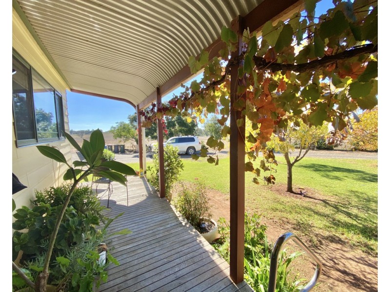 893 ” Wheogo” Deaths Lane, Grenfell NSW 2810