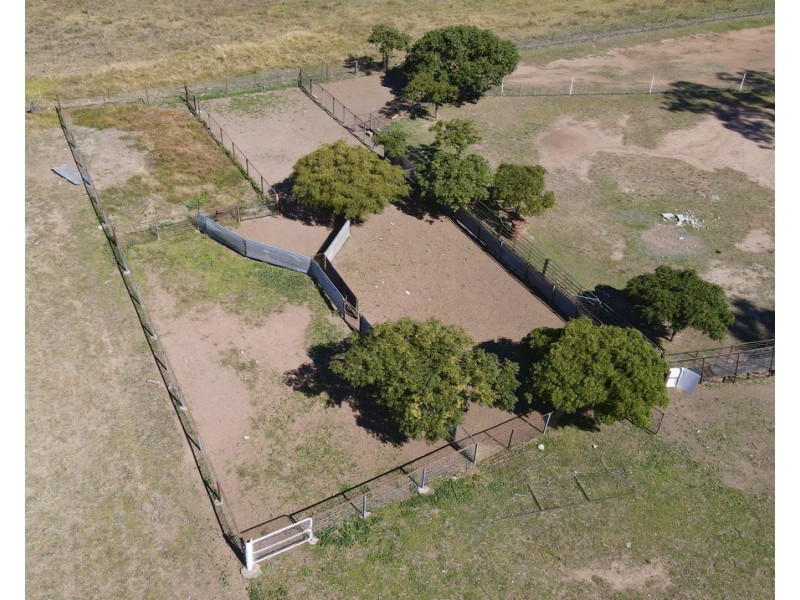 893 ” Wheogo” Deaths Lane, Grenfell NSW 2810