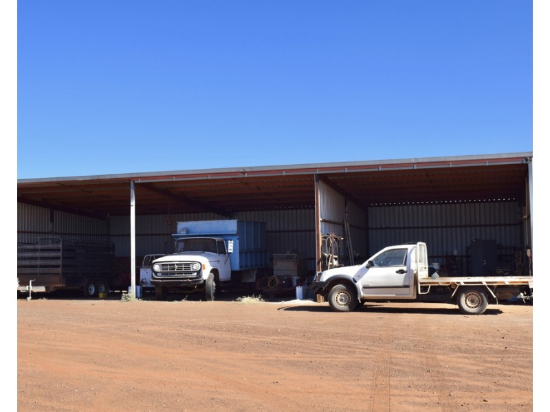 893 ” Wheogo” Deaths Lane, Grenfell NSW 2810