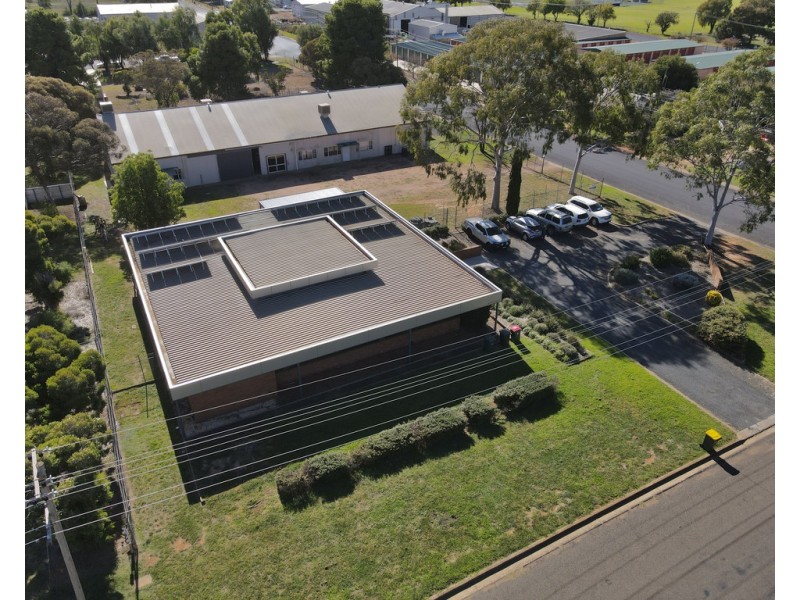 30-32 Clarke Street, Parkes NSW 2870