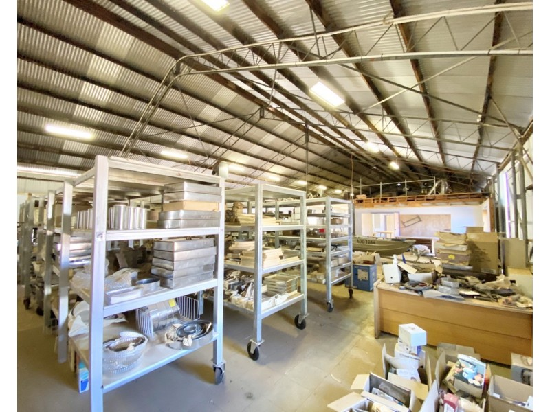 30-32 Clarke Street, Parkes NSW 2870