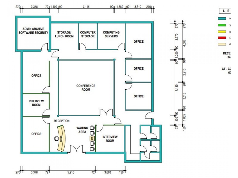 30-32 Clarke Street, Parkes NSW 2870 Floorplan