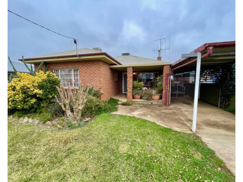53 Cecile street, Parkes NSW 2870