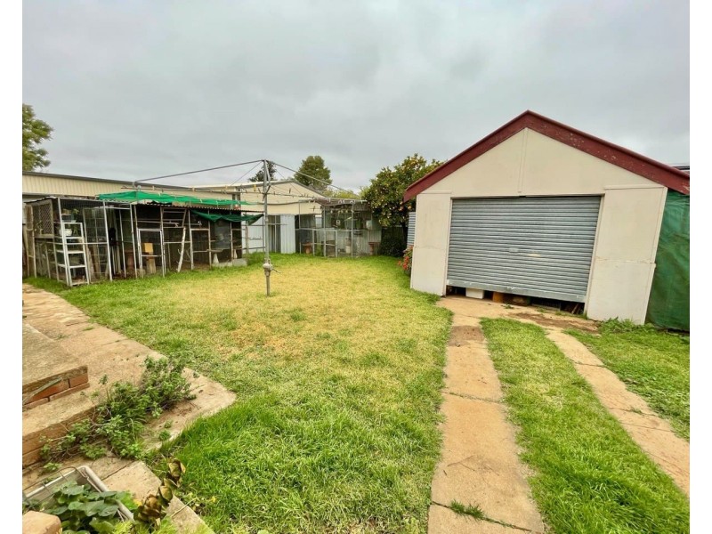 53 Cecile street, Parkes NSW 2870