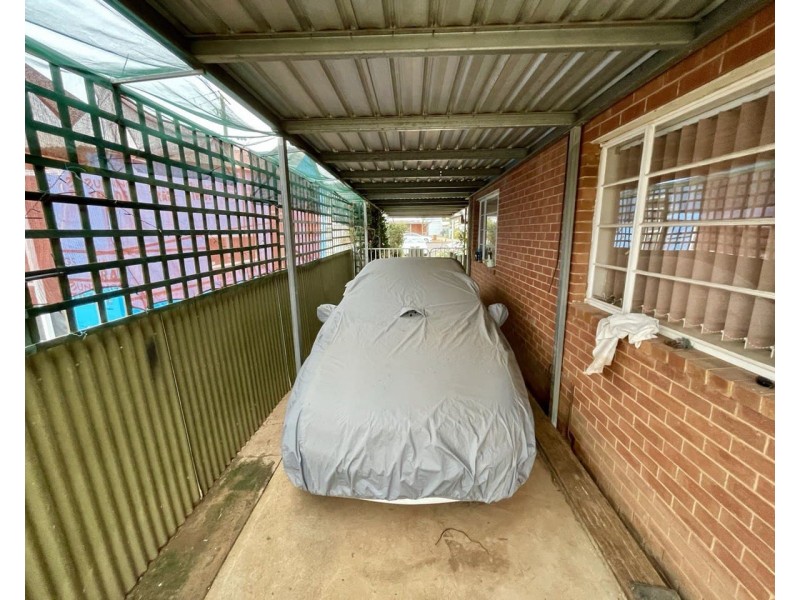 53 Cecile street, Parkes NSW 2870