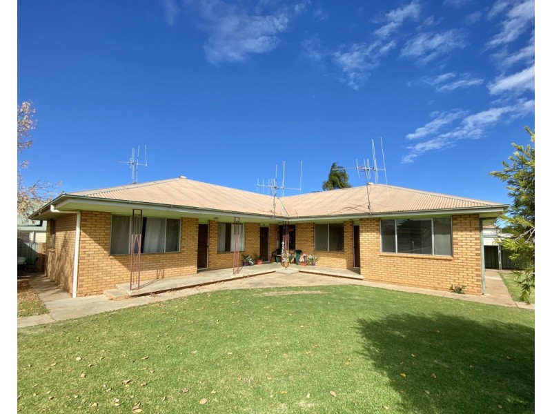 3/38 Johnson Street, Forbes NSW 2871