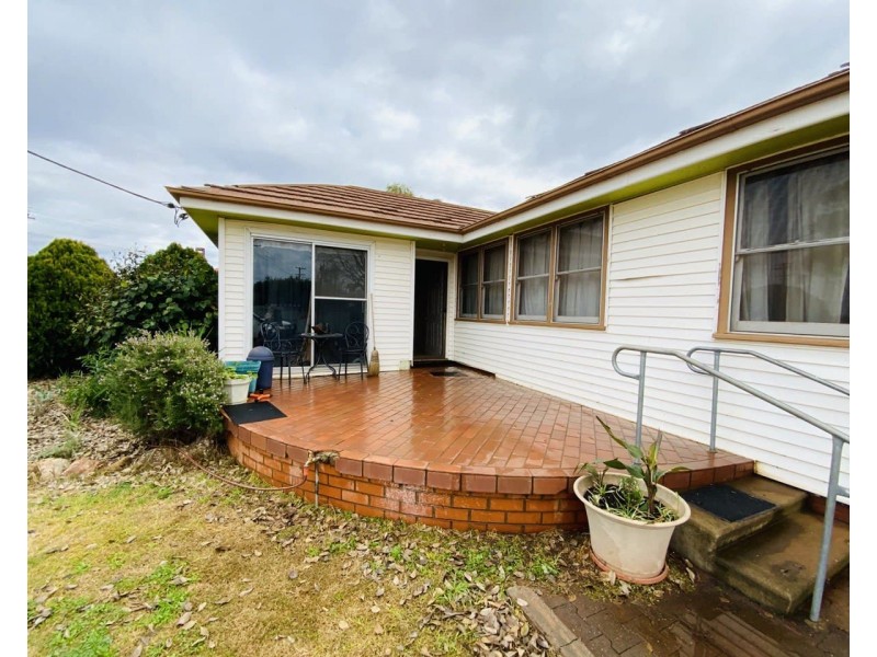 3 Cunningham Street, Condobolin NSW 2877