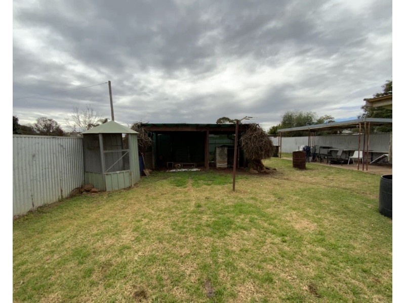 3 Cunningham Street, Condobolin NSW 2877