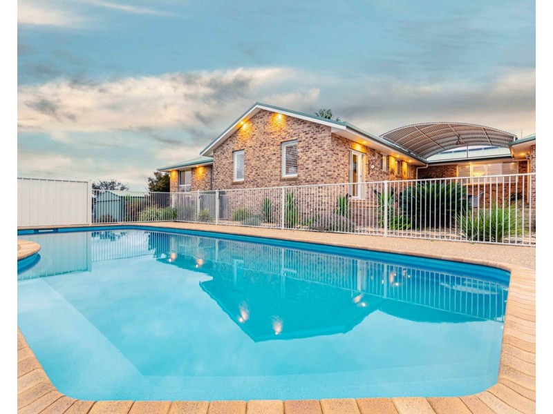 187 Back Yamma Road, Parkes NSW 2870
