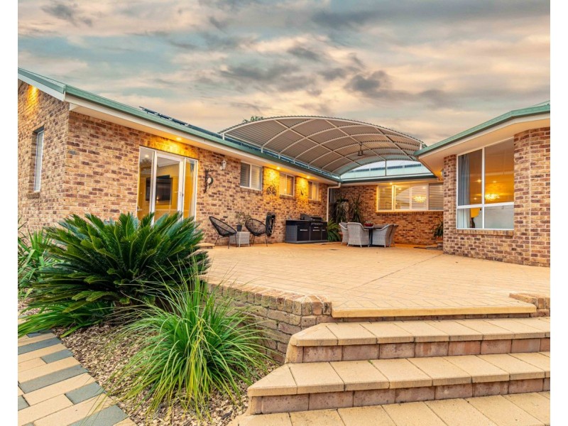 187 Back Yamma Road, Parkes NSW 2870