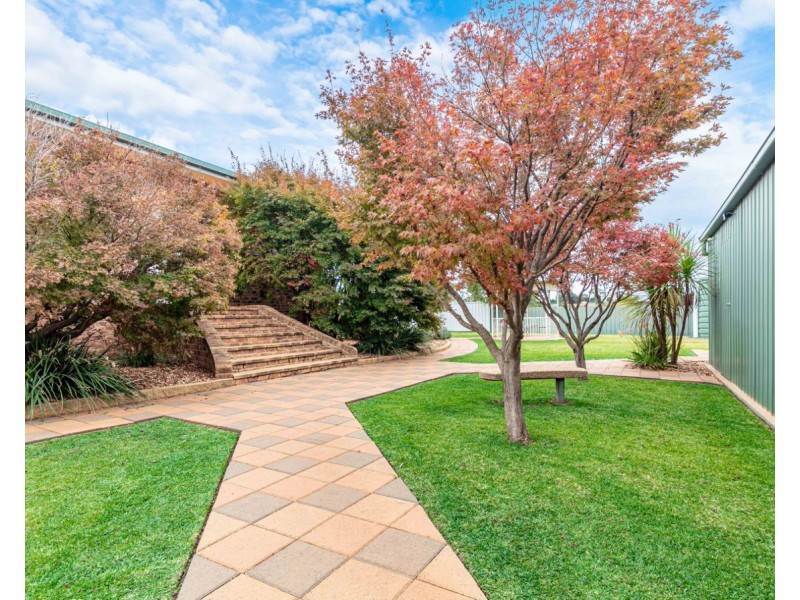 187 Back Yamma Road, Parkes NSW 2870