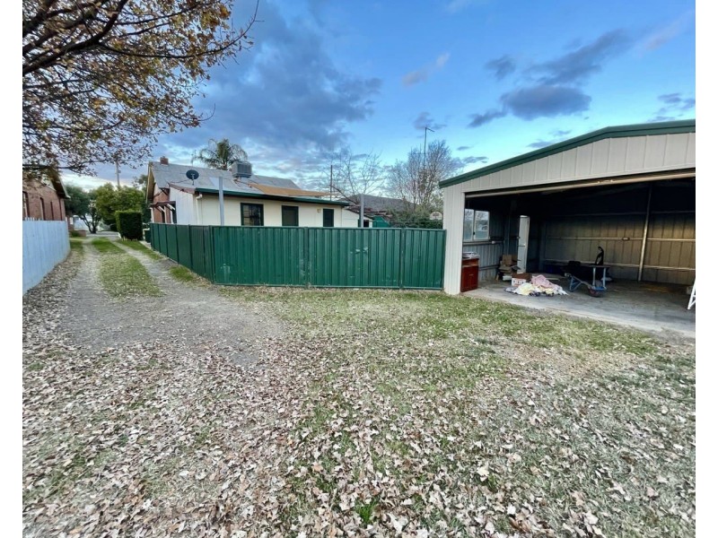 63 Dalton Street, Parkes NSW 2870