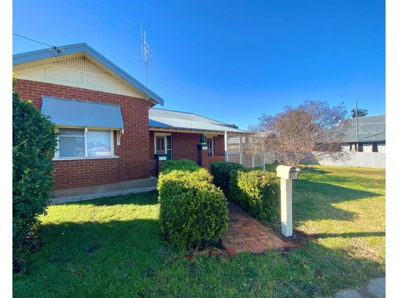 391 Clarinda Street, Parkes NSW 2870
