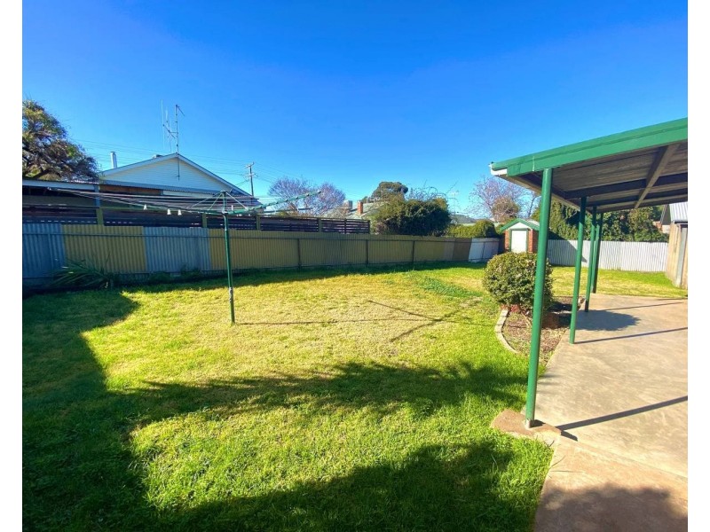 391 Clarinda Street, Parkes NSW 2870