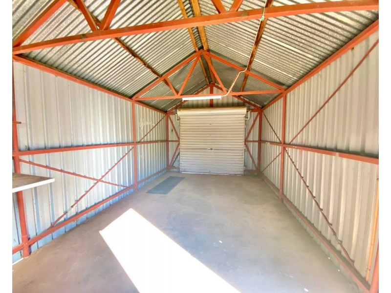 391 Clarinda Street, Parkes NSW 2870