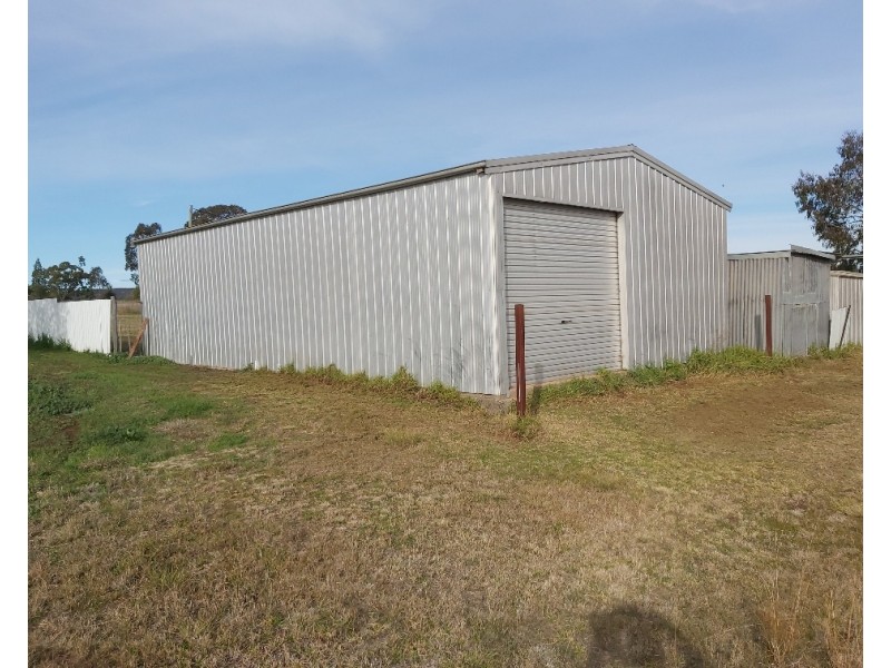 Lot 53 West Street, Bogan Gate NSW 2876
