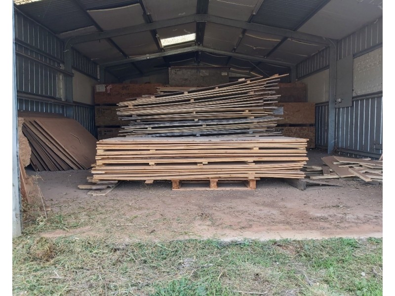 Lot 53 West Street, Bogan Gate NSW 2876