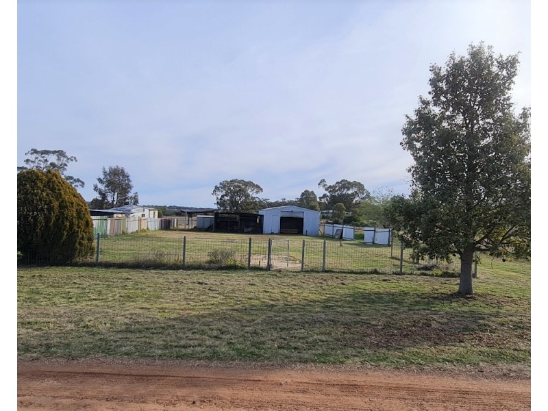 Lot 53 West Street, Bogan Gate NSW 2876