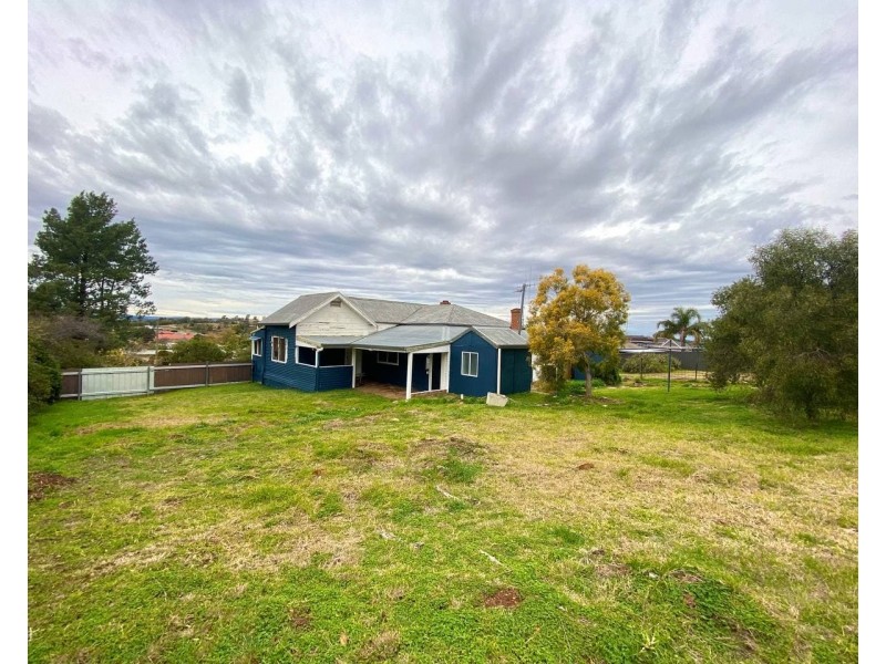 38-40 Jones Street, Parkes NSW 2870