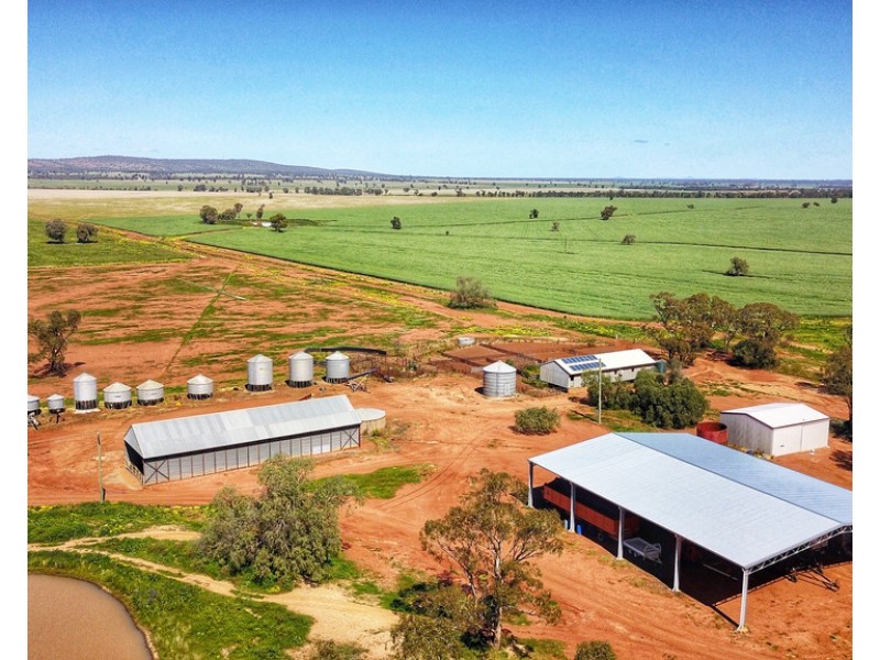 Moonbah 460 Moonbah Lane, Condobolin NSW 2877