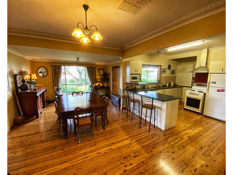 Moonbah 460 Moonbah Lane, Condobolin NSW 2877