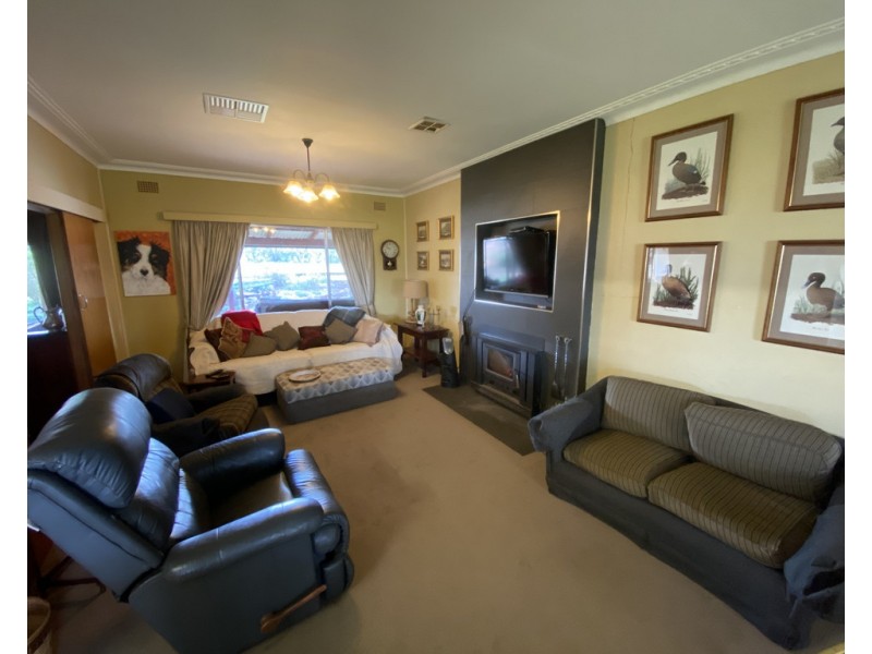 Moonbah 460 Moonbah Lane, Condobolin NSW 2877