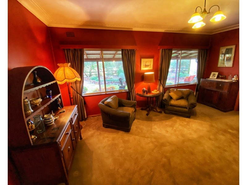 Moonbah 460 Moonbah Lane, Condobolin NSW 2877