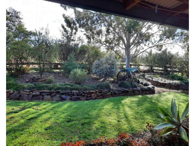 Moonbah 460 Moonbah Lane, Condobolin NSW 2877