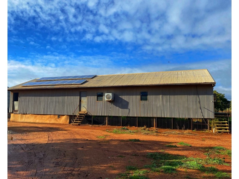 Moonbah 460 Moonbah Lane, Condobolin NSW 2877