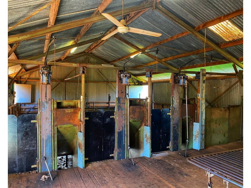 Moonbah 460 Moonbah Lane, Condobolin NSW 2877