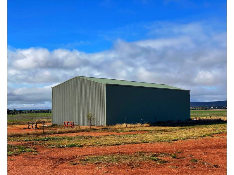 Moonbah 460 Moonbah Lane, Condobolin NSW 2877