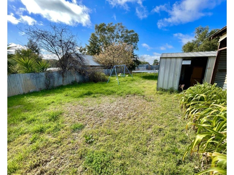 7 Park Street, Parkes NSW 2870