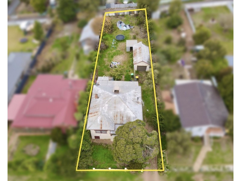 7 Park Street, Parkes NSW 2870