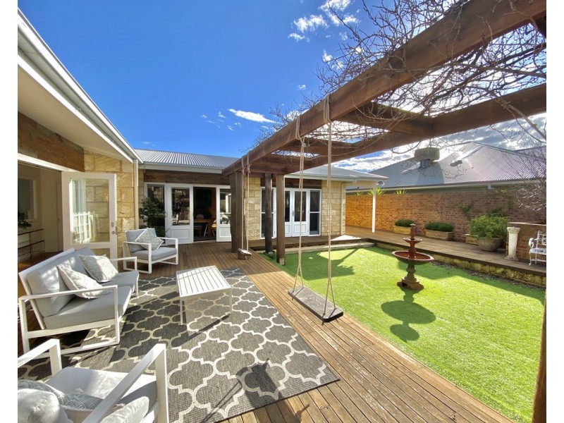 125 Wambat Street, Forbes NSW 2871