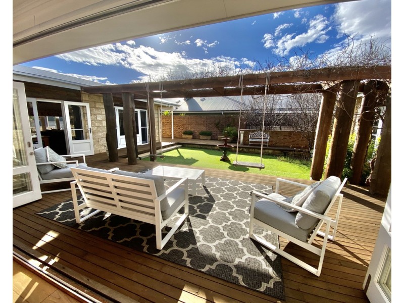 125 Wambat Street, Forbes NSW 2871
