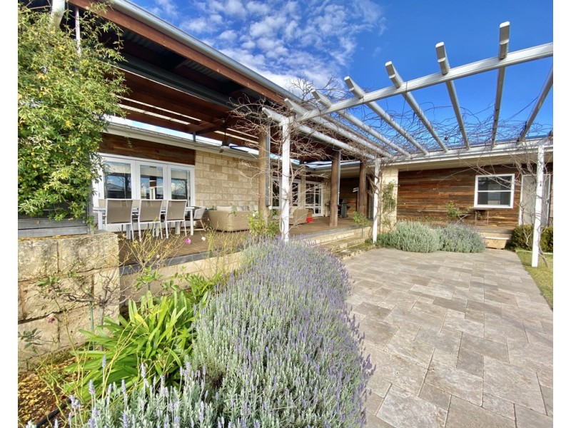 125 Wambat Street, Forbes NSW 2871