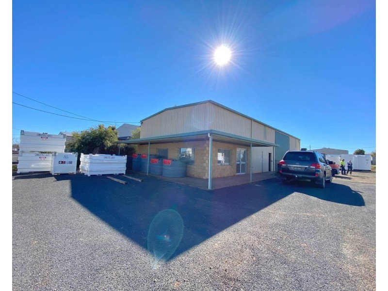 26 Salesyard Road, Parkes NSW 2870