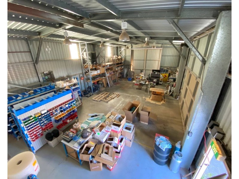 26 Salesyard Road, Parkes NSW 2870