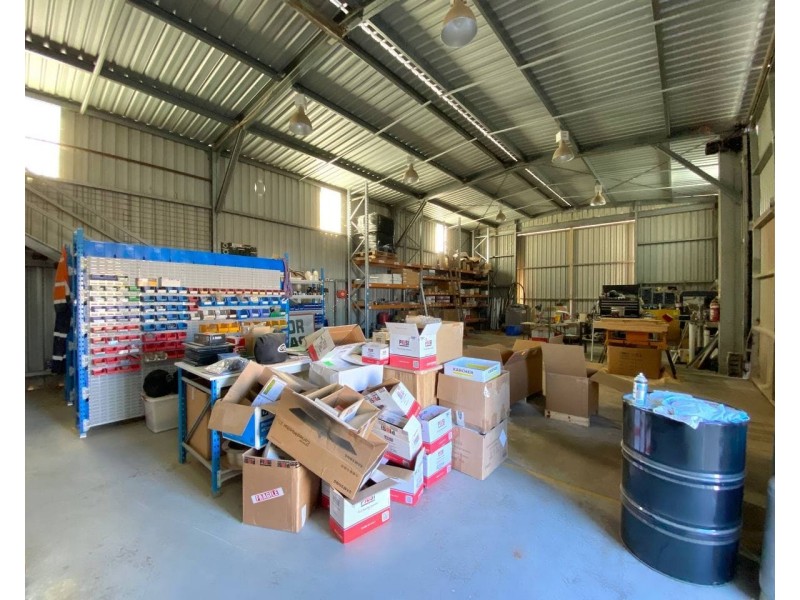 26 Salesyard Road, Parkes NSW 2870