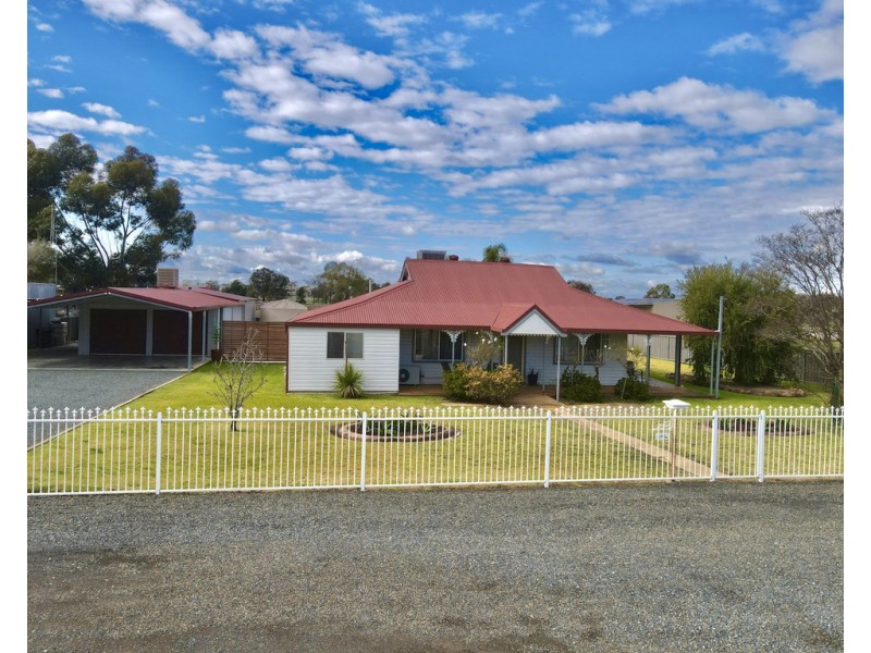95 Sam Street, Forbes NSW 2871