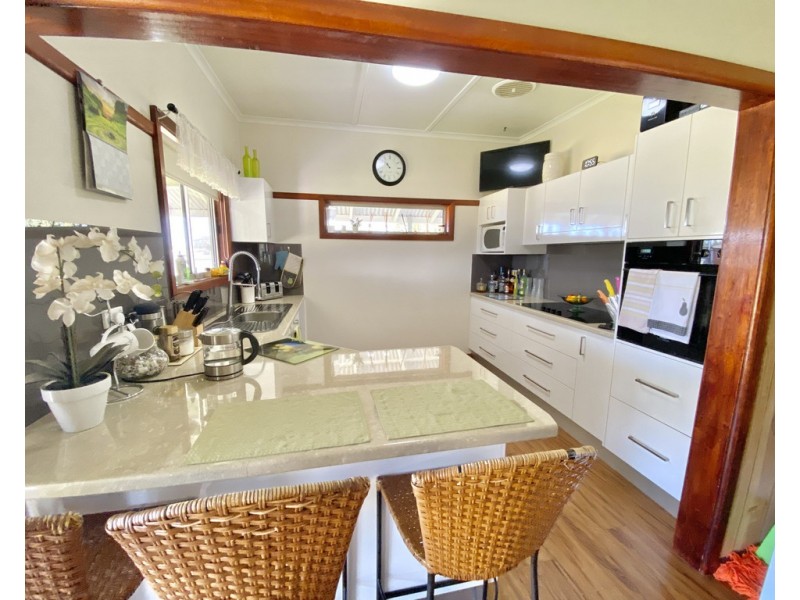 95 Sam Street, Forbes NSW 2871