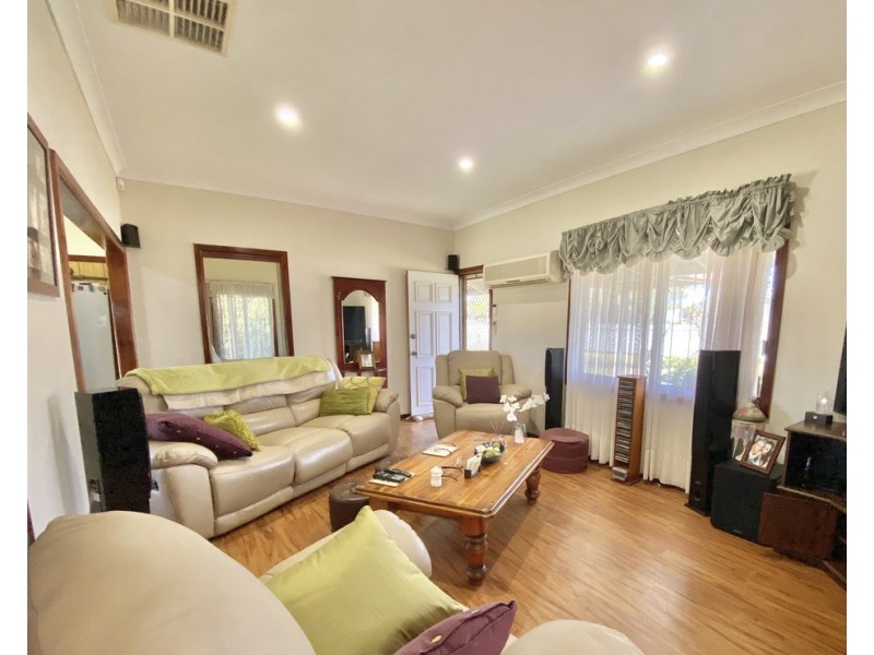 95 Sam Street, Forbes NSW 2871