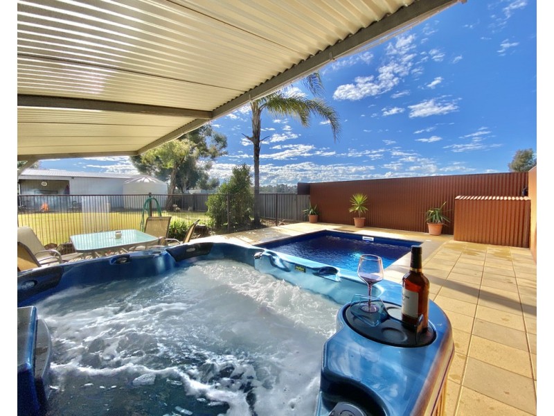 95 Sam Street, Forbes NSW 2871