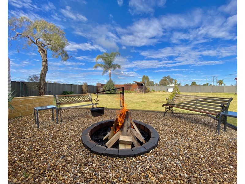 95 Sam Street, Forbes NSW 2871