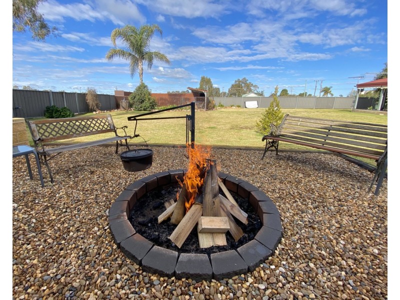 95 Sam Street, Forbes NSW 2871