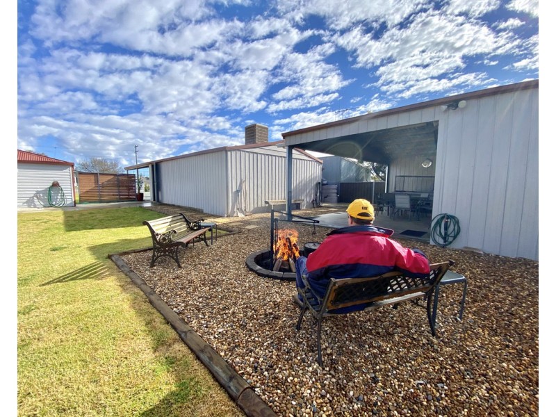 95 Sam Street, Forbes NSW 2871